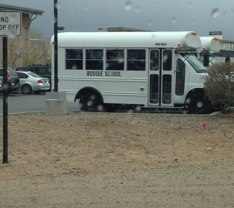 Bosque School - Albuquerque, NM