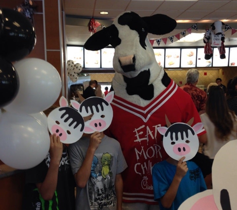 Chick-fil-A - Yorba Linda, CA