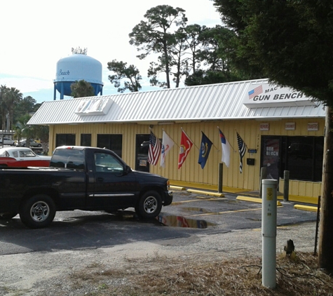 Gun Bench Gunsmithing - Orange Beach, AL