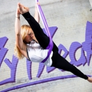 Fly Freak Studio - Yoga Instruction