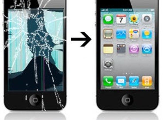 Houston Phone Repair Techs , Houston iPhone Repair on Richmond Ave. , Electronics Repair Shop - Houston, TX