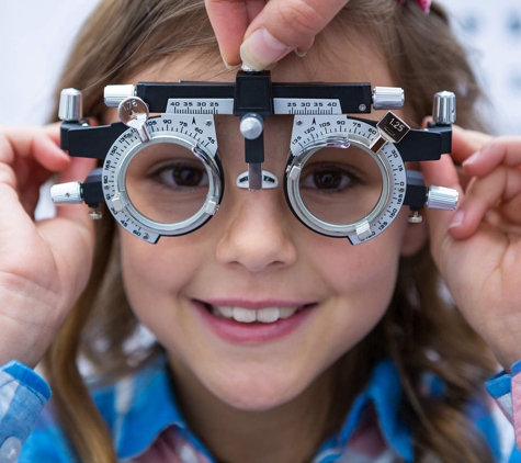 Zacharia Naumann Optometry - Wagga Wagga, NSW
