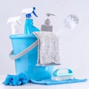 Maids At Your Service - House Cleaning