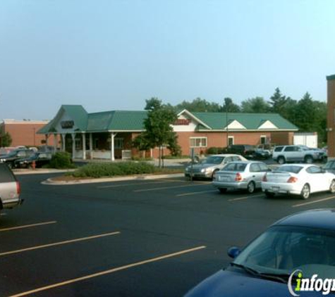 Outback Steakhouse - Crystal Lake, IL