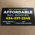 Affordable Bail Bonding