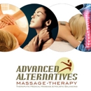 Advanced Alternatives Massage Therapy - Massage Therapists