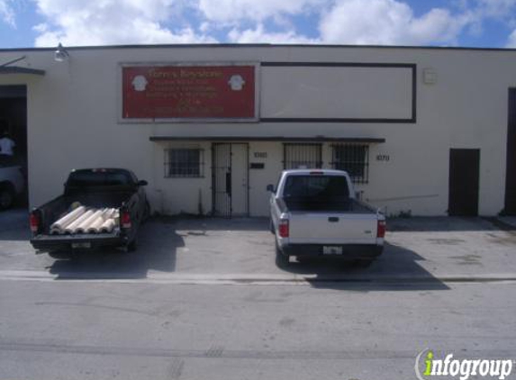 Ace Racks & Shelving - Hialeah, FL