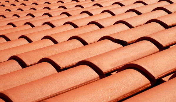 OLD STYLE ROOF TILES - Wacol, QLD
