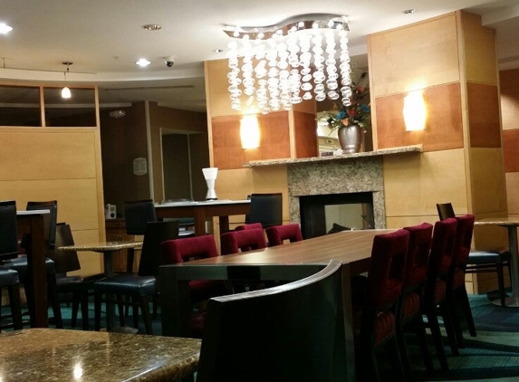 SpringHill Suites by Marriott Boise West/Eagle - Boise, ID