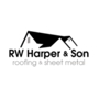 RW Harper & Son