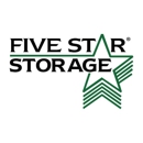 Five Star Storage - Movers & Full Service Storage