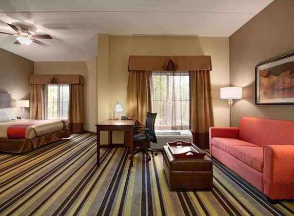 Homewood Suites by Hilton Rochester/Greece, NY - Rochester, NY