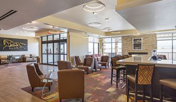 Ascend Hotel Collection - Sunland Park, NM