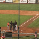 Boyce Cox Field at Devault Memorial Stadium - Stadiums, Arenas & Athletic Fields