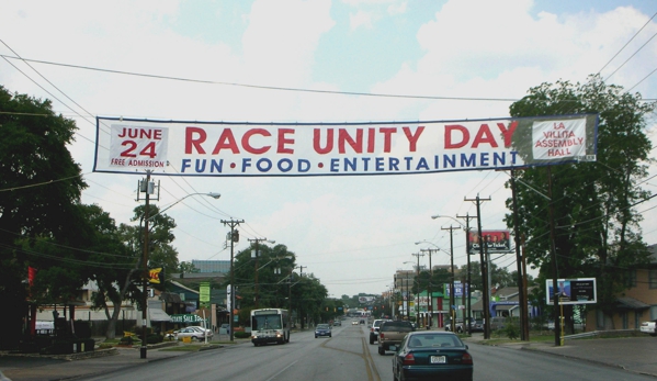 Dixie Flag & Banner Company - San Antonio, TX