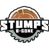 Stumps-B-Gone gallery