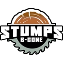 Stumps-B-Gone - Stump Removal & Grinding
