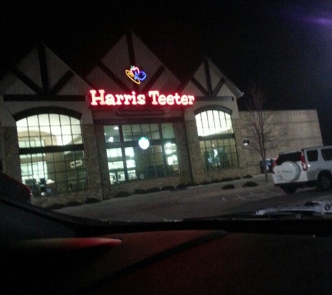 Harris Teeter - Boone, NC