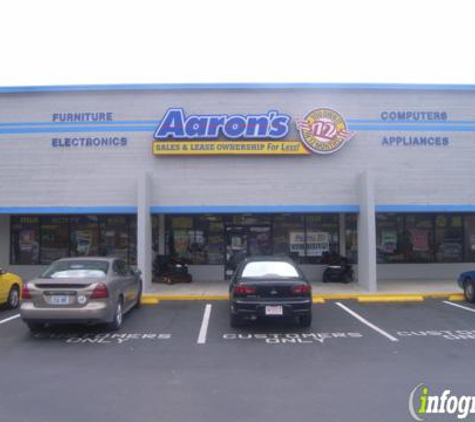 Aaron's Apopka FL - Apopka, FL