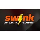 Swink Heating Air Conditioning & Electric - Fireplaces