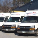 Liberty Air Inc - Air Conditioning Service & Repair