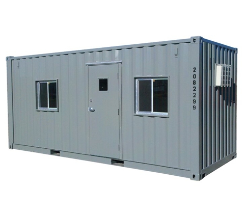 United Rentals - Storage Containers and Mobile Offices - Beaumont, TX