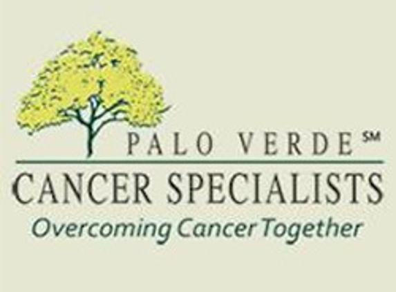 Palo Verde Cancer Specialists - Phoenix, AZ