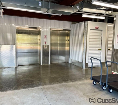 CubeSmart Self Storage - Willow Grove, PA