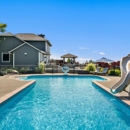 Transparent Pool Service