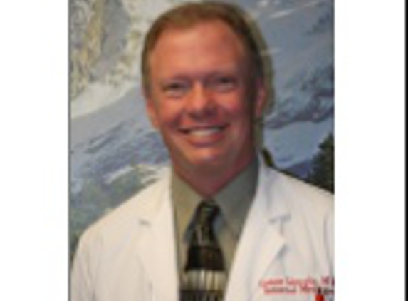 Dr. Lance R Lincoln, MD - Mountain Home, AR