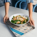 Mendocino Farms - Sandwich Shops