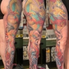 Vintage Tattoo Shop gallery