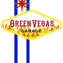 Green Vegas Garage - Automobile Body Repairing & Painting