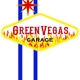 Green Vegas Garage