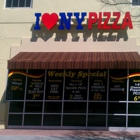 I Love NY Pizza Restaurant Bar & Grill