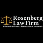 Rosenberg Law Firm