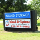 Inland Storage Montrose - Storage Household & Commercial