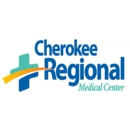 Cherokee Regional Medical Center - Hospitals