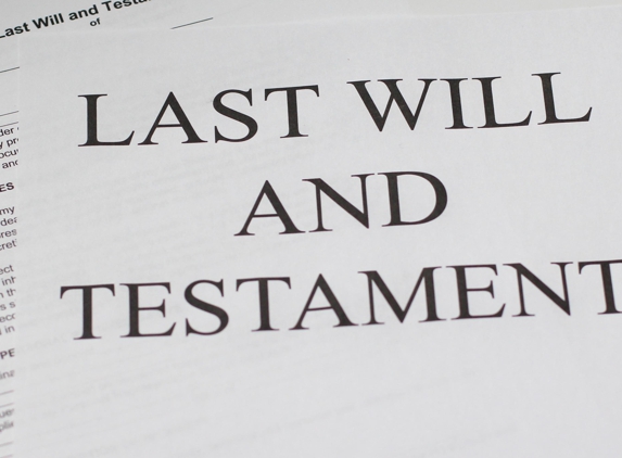 Colin Wise Attorney at Law - San Marcos, TX