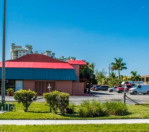 Econo Lodge - Fort Myers, FL