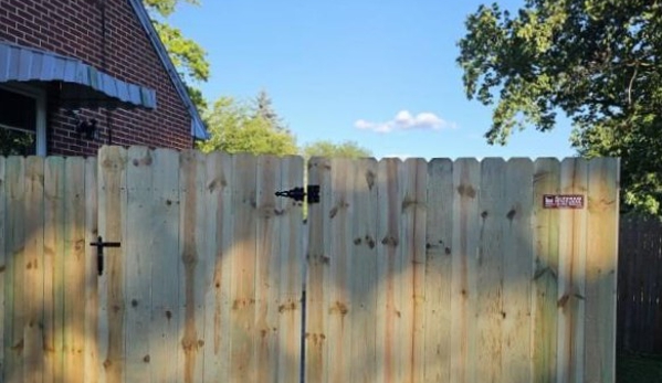 Superior Fence & Rail - Wyndmoor, PA