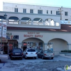 Queen's Way Beauty Supply