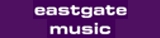 Eastgate Music Logo