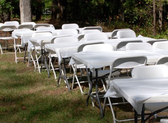 Chair Rental Direct - Salt Lake City, UT