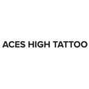 Aces High Tattoo - Tattoos