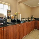 Americas Best Value Inn Cartersville - Motels