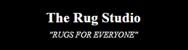 The Rug Studio Logo