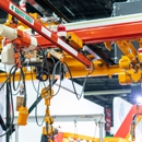 Integrity Crane & Hoist - Material Handling Equipment-Wholesale & Manufacturers