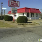 The Donut Palace