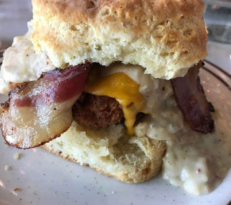 Denver Biscuit Company - Aurora, CO